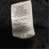 Burton Women's Size M Black Solid Zip Mock Neck Jacket