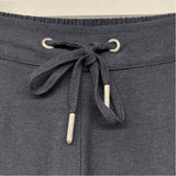 Mint Velvet Size 4-6 Women's Navy Solid Sweatpants Pants