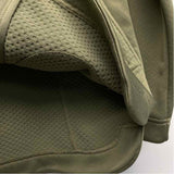 Lole Women's Size XS Green Solid Zip Up Coat