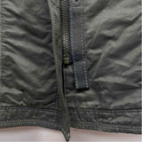 Kuhl Women's Size XS Gray Solid Rain Jacket