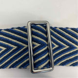 Marc Jacobs Blue Denim Stitches Crossbody Handbag