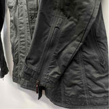 Kuhl Women's Size XS Gray Solid Rain Jacket