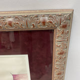 Painting based on the book Musings for a Mellow Mood by Jacquie Hoffman