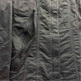 Kuhl Women's Size XS Gray Solid Rain Jacket