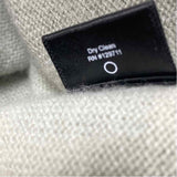 Jenni Kayne Size XXL Women's Light Green Solid Pullover Sweater