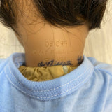 Lee Middleton First Born Black Newborn Boy Vinyl Ed. 668/2000