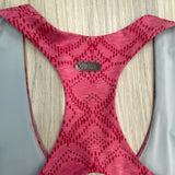 Outdoor Research Size 6-M Women's Pink Pattern Athletic Dress