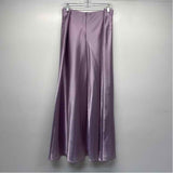 Cachet Size 16-XXL Women's Lilac Shimmer Jacket 2 PC Dress