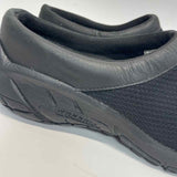 Merrell Size 7.5 Women's Black Solid Clog Shoes
