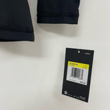 Nike Size S Women's Black Logo Long Sleeve Activewear Top