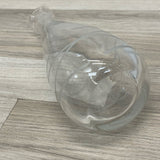 Wedgwood Vera Wang Blanc Sur Blanc Decanter