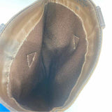 Eddie Bauer Size 7 Women's Brown Embroidered Riding Boots