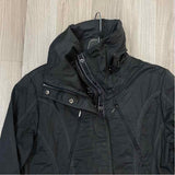 Kuhl Women's Size XS Gray Solid Rain Jacket