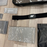 The Mirror By Lululemon Connected Home Gym Streams Live Fitness Classes