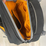 Kurgo G Train Black Dog - Carrier Backpack