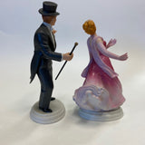 Images of Hollywood - " The Barkley's of Broadway" - Fred Aster and Ginger R