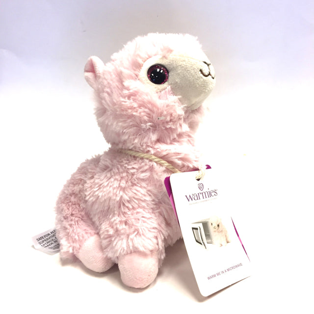 Warmies Microwavable & Weighted Stuffed Animals, Potato - Heated Stuffed Animal Plushie for Warmth & Comfort - Cute Soft Plush Toys for Adults & Children (Boys, Girls, Babies & Toddlers Warmies Microwavable & Weighted Stuffed Animals, Potato - Heated Stuffed Animal Plushie for Warmth & Comfort - Cute Soft Plush Toys for Adults & Children (Boys, Girls, Babies & Toddlers