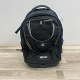 Kurgo G Train Black Dog - Carrier Backpack