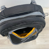 Kurgo G Train Black Dog - Carrier Backpack