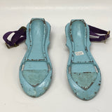 Antique- Vintage Women's Exercise Weights for Feet