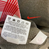 Nike Golf Size M Women's Gray-Multi Solid 3/4 Sleeve Activewear Top