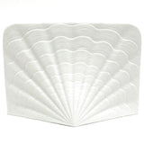 Lladro Collectors Society White Bisque Plaque Don Quixote 3D Relief 1985