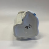 Lladro Nao Figurine Girl in Nightgown With Blanket 1977