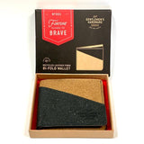 Bifold Men's wallet - Treasures Upscale Consignment