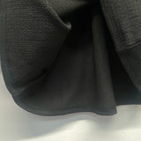 Michael Michael Kors Size S Women's Black Solid Cut Out Long Sleeve Top