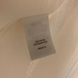 W by Worth Women's Size 10 Brown multi Pattern Rayon Maxi Skirt