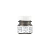 Metallic Paint 37ml BRUSHED STEEL