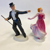 Images of Hollywood - " The Barkley's of Broadway" - Fred Aster and Ginger R