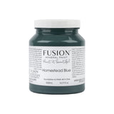 Paint Pint HOMESTEAD BLUE