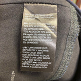 White House Black Market Size 0 Women's Navy Solid Jeggings Pants