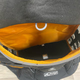 Kurgo G Train Black Dog - Carrier Backpack