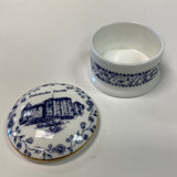 Kirkholme Collectables Trinket Box - Colchester Castle