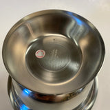 Oneida Silver Steinless Bowl