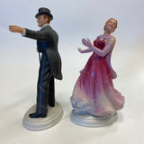 Images of Hollywood - " The Barkley's of Broadway" - Fred Aster and Ginger R