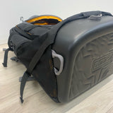 Kurgo G Train Black Dog - Carrier Backpack