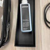 The Mirror By Lululemon Connected Home Gym Streams Live Fitness Classes