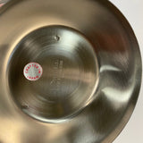 Oneida Silver Steinless Bowl