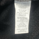 Michael Michael Kors Size S Women's Black Solid Cut Out Long Sleeve Top