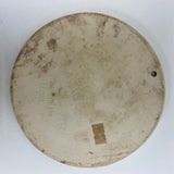 Handmade Tan Clay Pottery Trivet