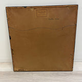 Howard McCormick "Hostin Nez-Navajo," signed woodblock