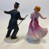 Images of Hollywood - " The Barkley's of Broadway" - Fred Aster and Ginger R