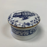 Kirkholme Collectables Trinket Box - Colchester Castle