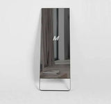 The Mirror By Lululemon Connected Home Gym Streams Live Fitness Classes