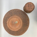 Milagro Original Terracotta- Mult Clay Pottery Chips & Dip Bowl