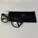 Blenders Deep Space Blue Light Eyeglass