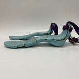 Antique- Vintage Women's Exercise Weights for Feet